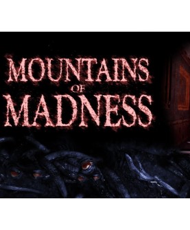 Mountains of Madness Steam Key GLOBAL